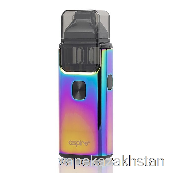 Vape Disposable Aspire Breeze 2 AIO Pod Kit Rainbow